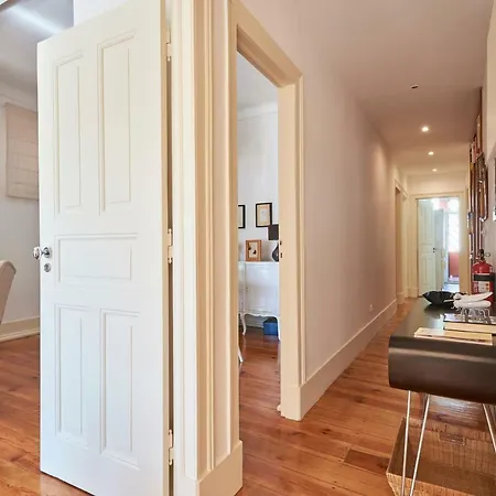 Charming Marques * Lisboa