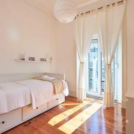 Charming Marques Appartement *