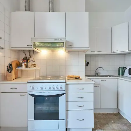 Charming Marques Appartement Lissabon