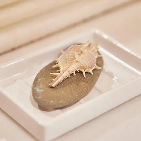 アパート Charming Marques *