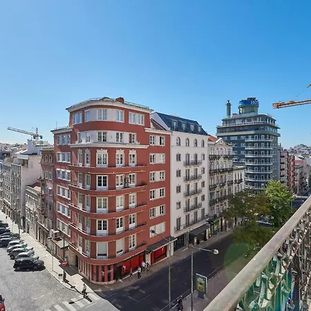 公寓 玛尔科思迷人公寓 *