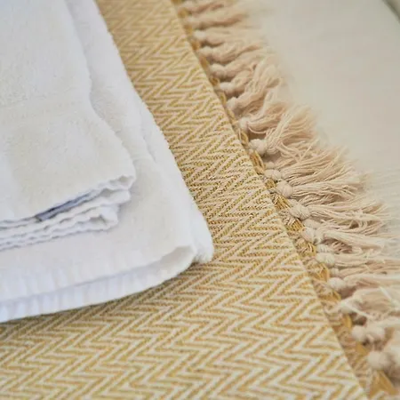 玛尔科思迷人公寓 *