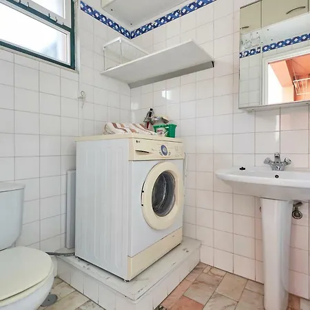 玛尔科思迷人公寓 *