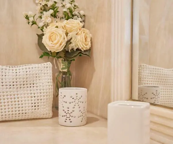 Appartement Charming Marques *