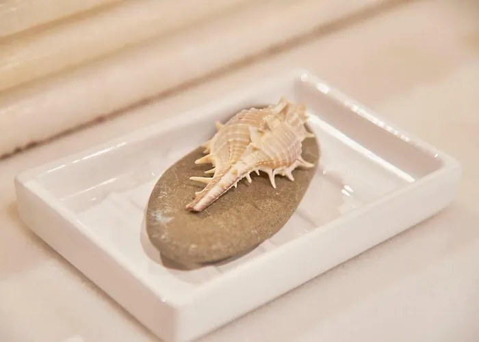 Appartement Charming Marques *