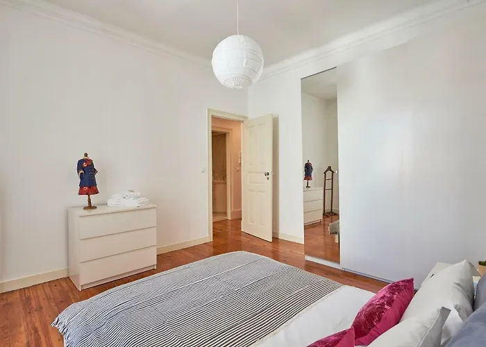 Charming Marques * Lisbon