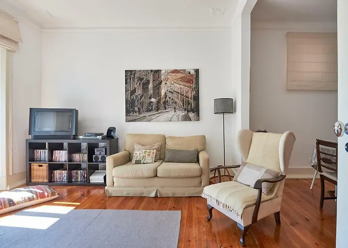 Charming Marques Lissabon