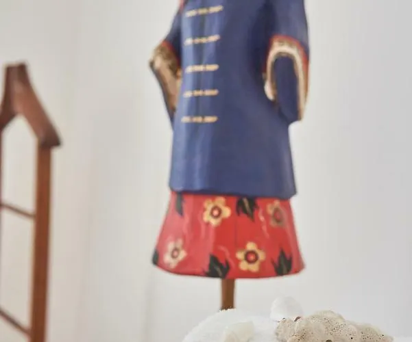 Charming Marques Apartment *