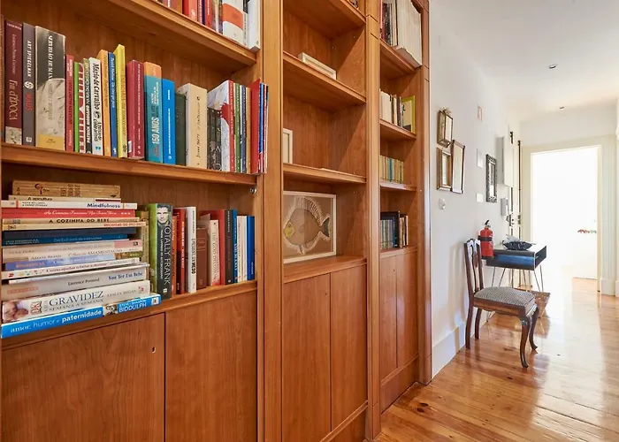 Charming Marques Lissabon