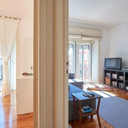 Charming Marques * Lisboa