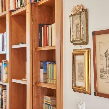 Charming Marques Apartmán *