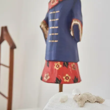 Charming Marques Apartmán *