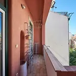 Charming Marques Apartman Lisboa