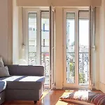 Apartman Charming Marques