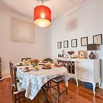 Charming Marques Apartman Lisboa
