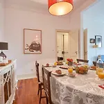 Charming Marques Apartman Lisboa