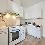 Charming Marques Apartman Lisboa